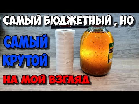 Видео: ЛУЧШИЙ наполнитель для фильтра по соотношению цена/качество !!! ИМХО