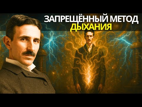 Видео: Тесла открыл метод входа в другие измерения?