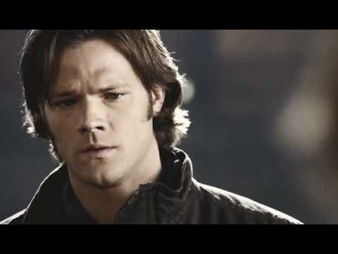 Видео: Гавриил и Сэм Винчестер сверхъестественное Сабриэль.