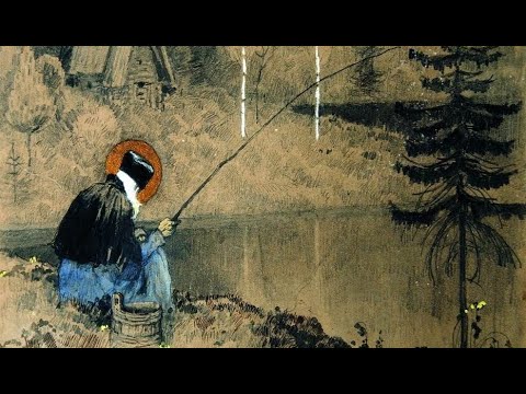 Видео: Старчество отца Нектария в Оптиной пустыни в 1911-1923 годы