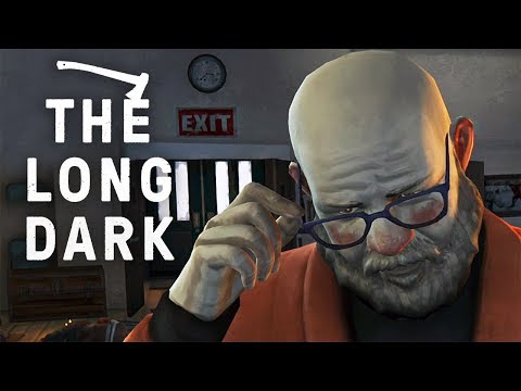 Видео: МЕТЕЛЬ ПРИШЛА ► The Long Dark - Episode 3 #8
