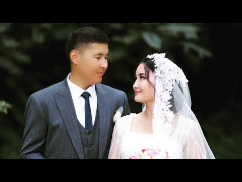 Видео: Нариман & Венера загс.