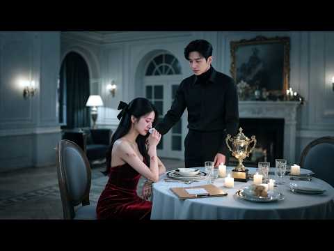 Видео: Она бросила карьеру, но он изменил с первой любовью; не выдержала, попросила развод, он пожалел!