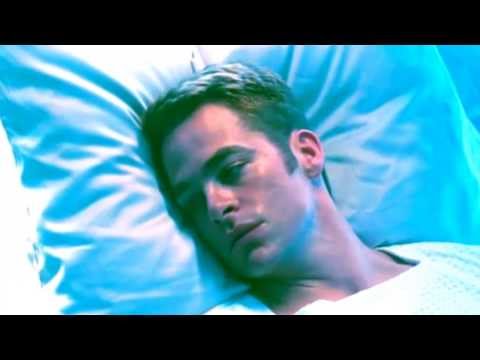 Видео: Star trek - Останься со мной
