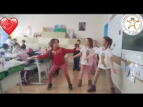 Видео: Часът на г-жа Друмева: Междучасие 2