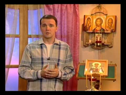 Видео: Рассказы о Святых. Иоанн Милостивый