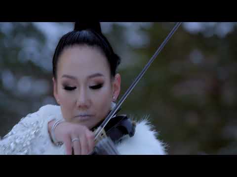 Видео: Хийлч Дээгий - Өвөл | Mongolian Violinist Degi - Winter