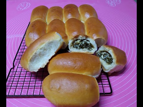 Видео: ПИРОЖКИ С ЛЕБЕДОЙ. ОЧЕНЬ ВКУСНАЯ НАЧИНКА