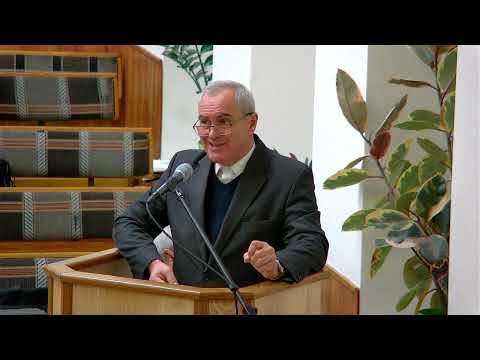 Видео: Оскаленко Александр. Принципы служения Богу. 09 12 2023.