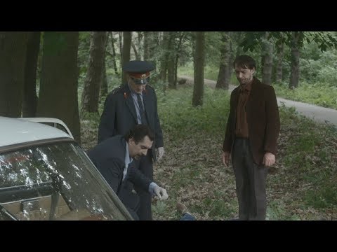 Видео: Вещдок (HD): расследование дела "Цепная реакция"