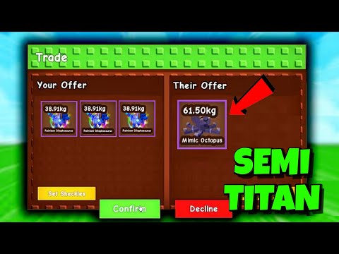 Видео: Ни за что😱 Я купил полу-титанический MIMIC по БЕЗУМНОЙ скидке — Вырасти сад