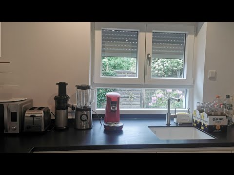 Видео: Наш переезд в Баварии. Сняли дом.