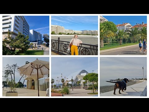 Видео: ЖАРА В СОЧИ/ХОЧЕТСЯ В МАНТЕРУ/СОЧИ-ГОРОД ФЕДЕРАЛЬНОГО ЗНАЧЕНИЯ/ ПРОГУЛКА ПО ПИРСУ