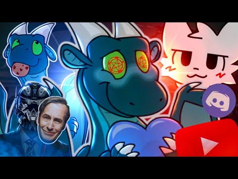 Видео: НАСТОЯЩИЙ ФУРРИ КУЛЬТ