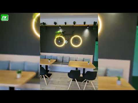 Видео: Латвия. Резекне. Щепа  против газа, а за деградацией всегда развитие- вопрос времени :)