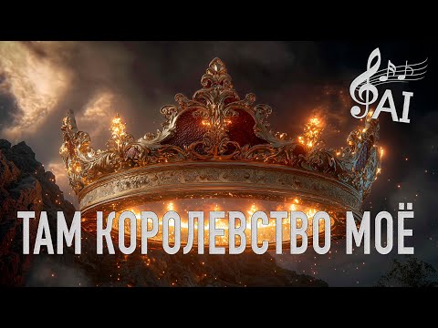 Видео: Там королевство моё | старинная баллада