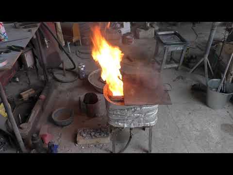 Видео: Способ плавить алюминиевые провода