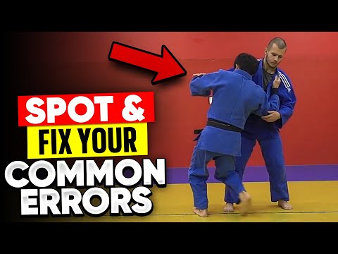 Видео: Осото Гари | Сколько ошибок вы совершаете?