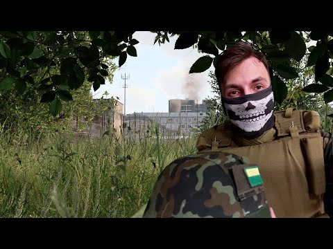 Видео: ИГРАЕМ ЗА ЧСО ПЕРВЫЙ РАЗ. FPV ДРОНЫ, ОДНА ЖИЗНЬ В ARMA 3