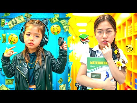 Видео: КЕДЕЙ ОҚУШЫ 😎БАЙ ОҚУШЫ🤓😂😂ҚЫЗЫҚТЫ ВИДЕО🤩😜2-ЧАСТЬ