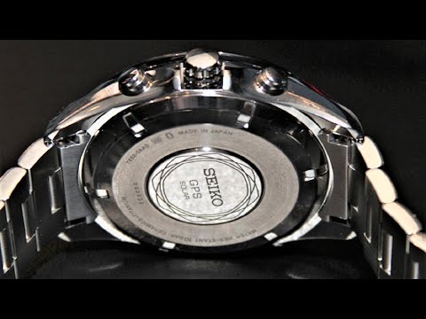 Видео: 14 лучших мужских часов Seiko 2025 года — рейтинг и обзор!