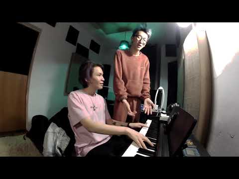 Видео: NKI VLOG | Заcвестили новый трек