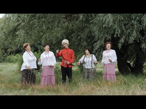 Видео: Старинные песнi Кубанi "Як женылы козака" 10 август 2023 года