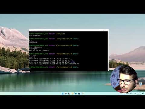 Видео: Как работать с репозиторием GitHub в команде? (запись)