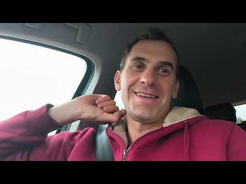Видео: Анекдот про Дальнобойщика.