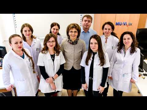 Видео: Тук ми е мястото и това е моята специалност