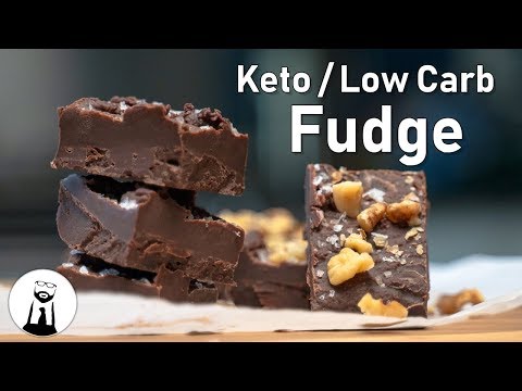 Видео: Как приготовить кето/низкоуглеводную помадку