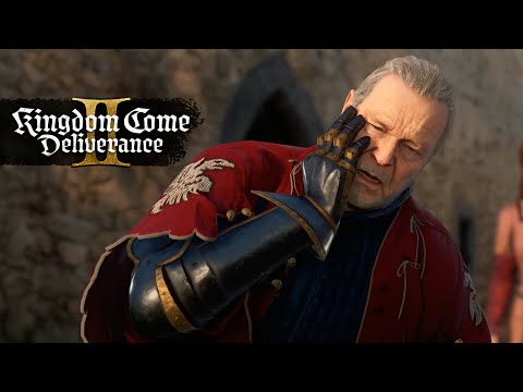 Видео: ОСАДА МАЛЕШОВА - #Kingdom Come: Deliverance 2 | часть 62