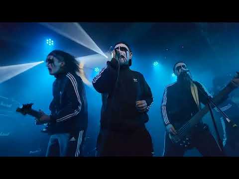 Видео: @Uratsakidogi live 09.12.2023 С-ПБ