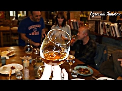 Видео: Кахетия пробуем эксклюзивное пиво на ранчо. ресторан Слезы Фазана. Джон Вудерман