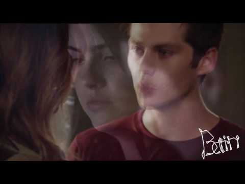 Видео: Стайлз и Малия "Вы любите не тех"