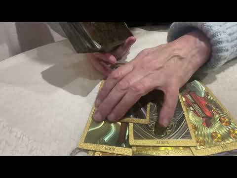 Видео: РАЗГОВОР С ЕГО ДУШОЙ ❗️