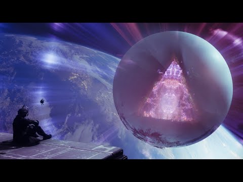 Видео: Получаю Фрагменты Призмы | Призраки вне Бледного Сердца (Destiny 2)