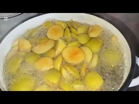 Видео: Компот из яблок