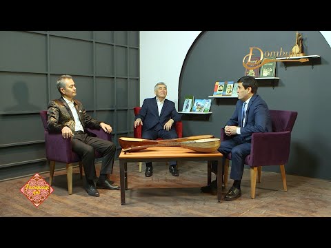 Видео: Ғасыр сыр шертеді - Әлшекей Бектібайұлы