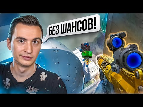 Видео: ЭТИ ОШИБКИ ДОПУСКАЕТ КАЖДЫЙ в Warface! Играй как "ПРО"