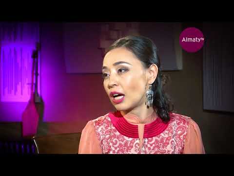 Видео: Інжу – маржан: ҚР мәдениет қайраткері, жырау – Сардарбек Қожағұл