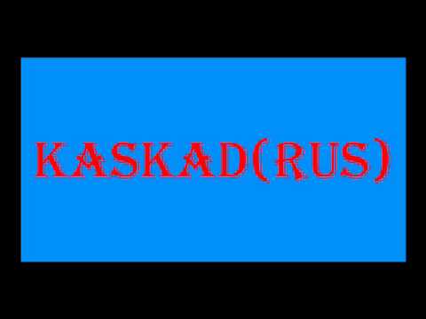 Видео: Kaskad(RUS)-Белый Снег Как Птица(1987)