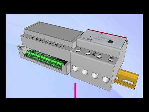 Видео: Простое устройство защиты от перекоса фаз