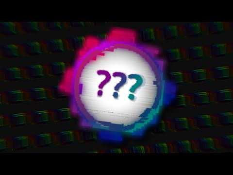 Видео: Никто не мог найти этот значок ROBLOX. (до сих пор)