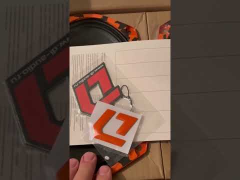 Видео: Обзор динамиков от DL Audio Barracuda 69 V.2 #dlaudio #automobile #music