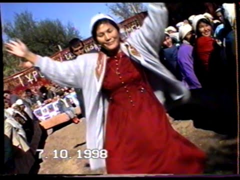 Видео: Ауыл кештері-17