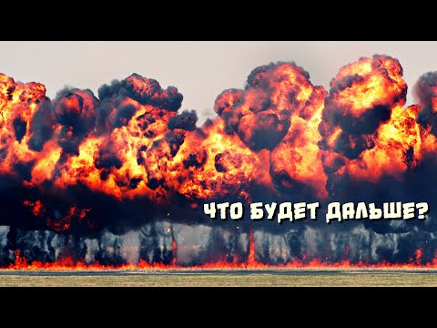 Видео: ЧТО БУДЕТ ДАЛЬШЕ?