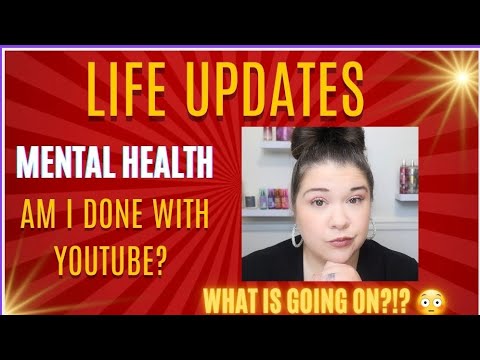 Видео: Это касается не только Bath & Body Works… Это также и моего психического здоровья.