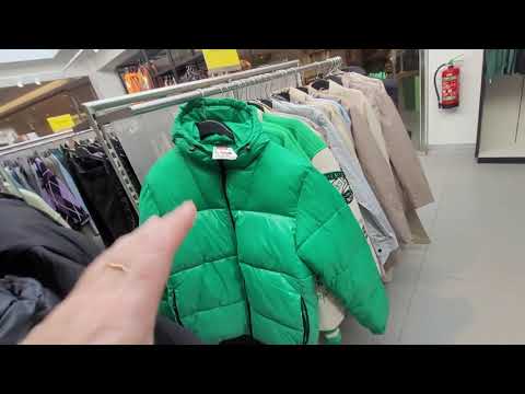 Видео: НОРВЕГИЯ. САННЕС. ТЦ КВАДРАТ АССОРТИМЕНТ И ЦЕНЫ