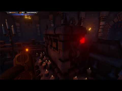 Видео: Dread's stream | We Were Here Too с Соло | 03.07.2018